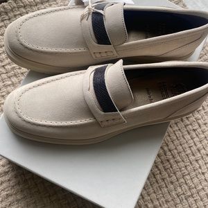 NEW Brunello Loafers